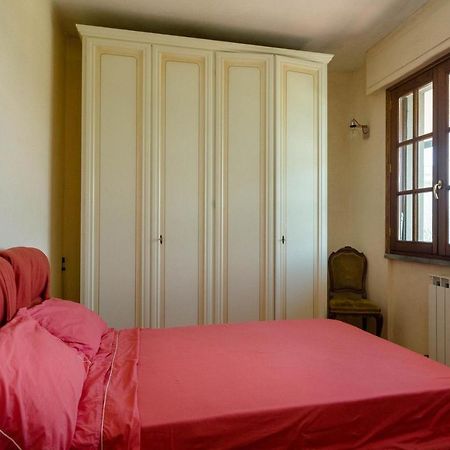 Room In Villa - Room In The Hills With Garden And Sea View San Salvatore (Genoa) Exterior foto